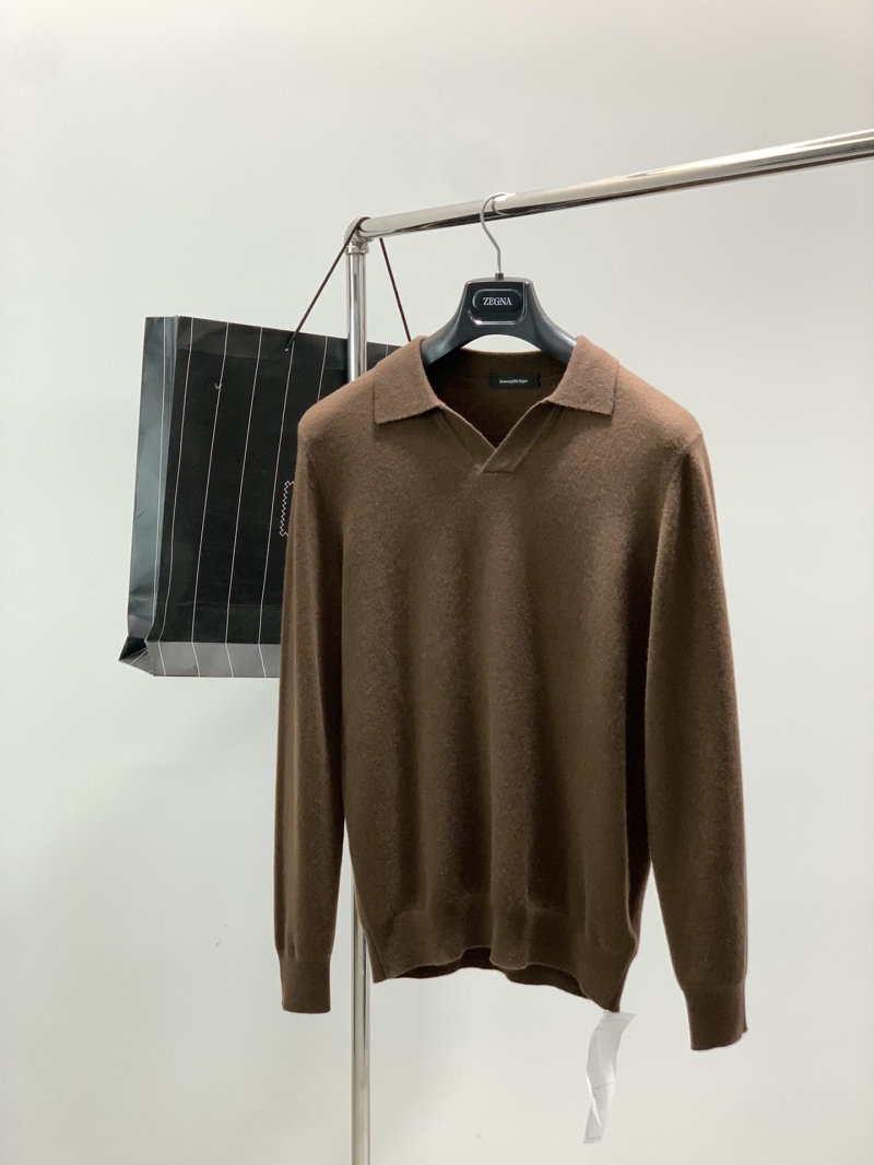 Zegna Sweater